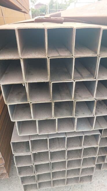 profilin: Profil, Polad, 12 m, Pulsuz çatdırılma, Kredit yoxdur — 21