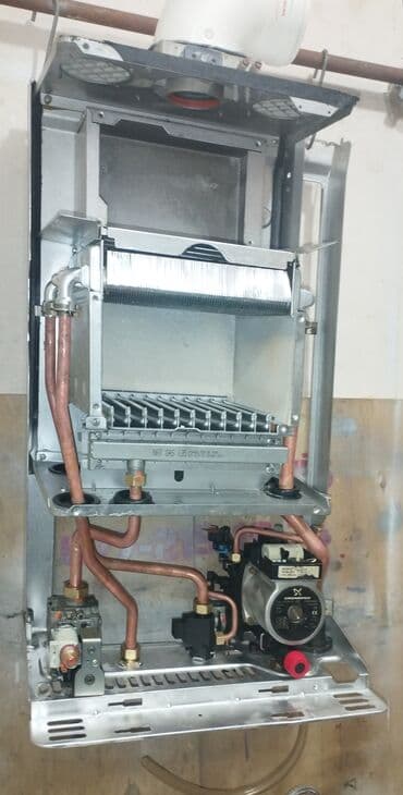 akkumulyator temiri: 🛠️ kombi̇ ustasi 🛠️ Servis xidməti peşəkar ustalarımız tərəfindən — 8