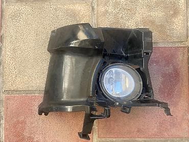 duman isiqlari: BMW F30, 2016 il, Orijinal, Almaniya, İşlənmiş — 2