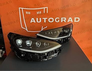 Sağ, Hyundai, 2021 il, Orijinal, İşlənmiş