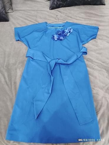 Gündəlik don, geyinilməyib lalafo.az -da Gündəlik don, geyinilməyib