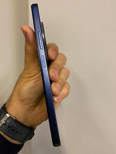 iphone 9 pro max: Redmi 14C, 128 GB, Barmaq izi, İki sim kartlı — 3