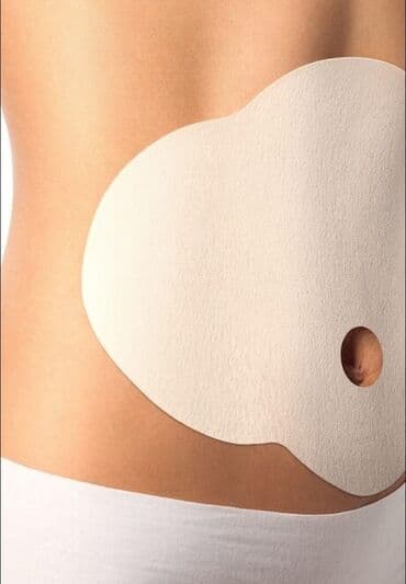 qarin piylerini eritmek üçün idman: Bel və qarın üçün arıqlama yaması Ekspert: Tərkibindəki bitki — 2