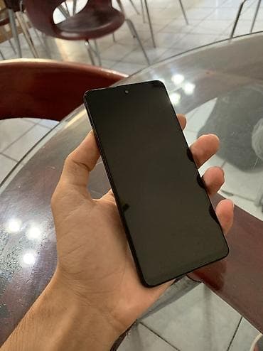 samsung a 53: Samsung Galaxy A51, 64 GB, rəng - Mavi, İki sim kartlı — 7