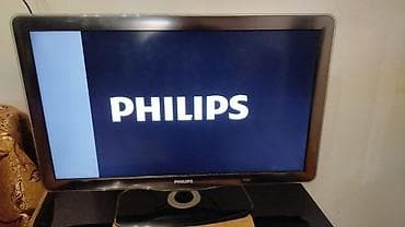 Televizor Philips LCD 82"