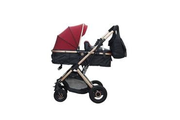 mutsy igo universal arabalar: İşlənmiş, Pulsuz çatdırılma, Rayonlara çatdırılma — 1