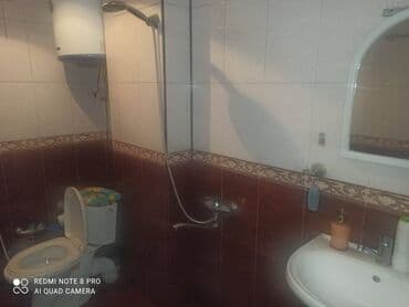 снять квартиру в баку долгосрочно: Xırdalanda riyadd ticarət mərkəzinə yaxın 18 mertebeli binanın 4-cü — 3