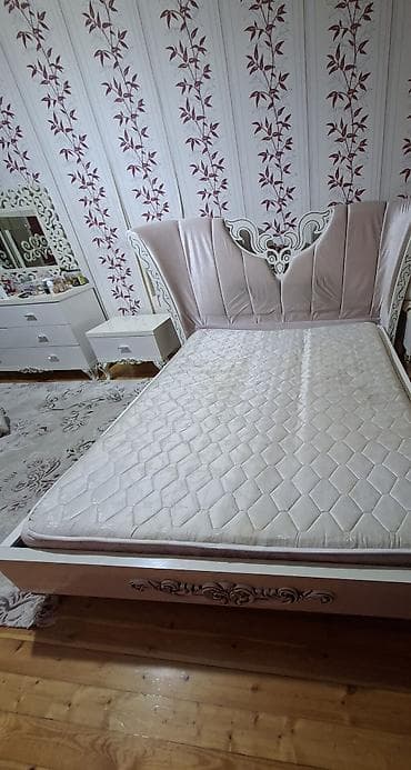 er riyad mebel evi: İkinəfərlik çarpayı, Türkiyə — 2