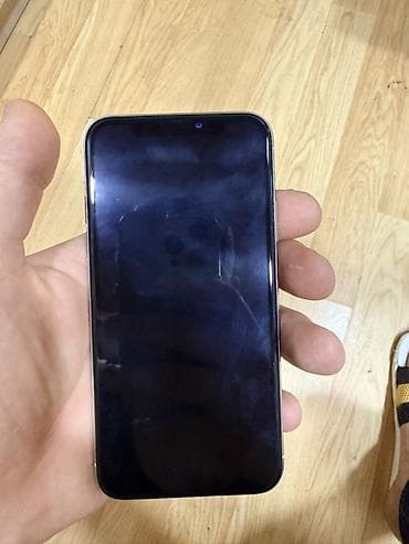 x ipone: IPhone X, Ağ, Face ID — 2