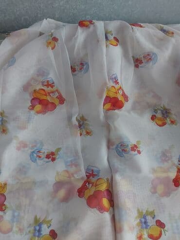 Rum ştorları: Yeni, Tül, Ünvandan götürmə — 2