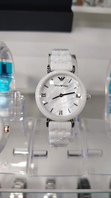 Наручные часы, Emporio Armani