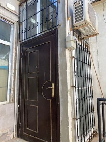 Masazır, Studiya, Köhnə tikili, 54 kv. m