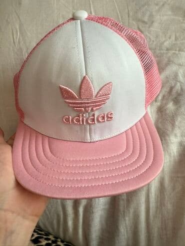 gence hicab instagram: Papaq Adıdasdan alınıb tezedır — 4