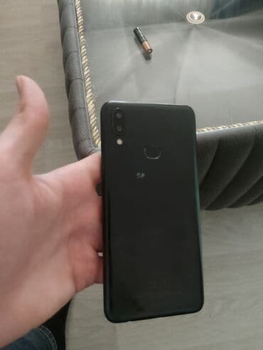 telf: Samsung Galaxy A10s — 2