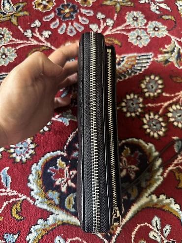 Pulqabı, Təbii dəri, Yeni — 3