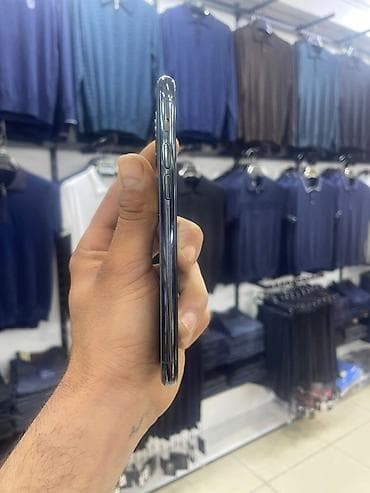 iphone zapçast: IPhone 11 Pro, 256 GB, Matte Midnight Green — 3