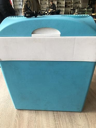 Переносной холодильник для авто — 2