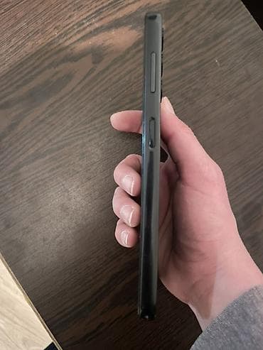 ipone 4: Samsung Galaxy A14, 64 GB, rəng - Qara — 5