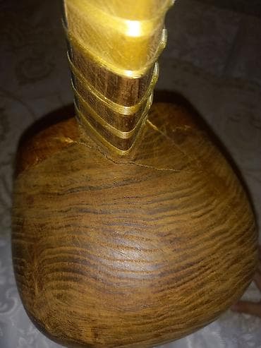 Məhsul: Tar (Azərbaycan milli simli musiqi aləti) Təsvir: - Tam