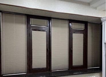 step deke: Jalüz pərdə ucuz  sok qiymətlər bizdə 2 ya 3 günərzində hazırlama — 11