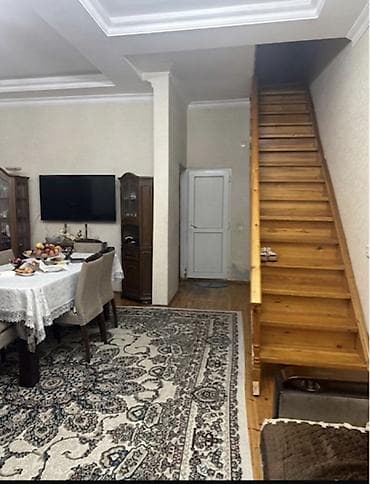 Kirayə evlər: 2 kv. m, 1 otaqlı — 1