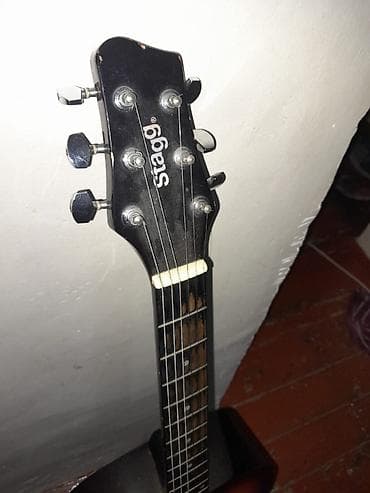 ps 3 cd: Akustik gitara, 6 sim — 3