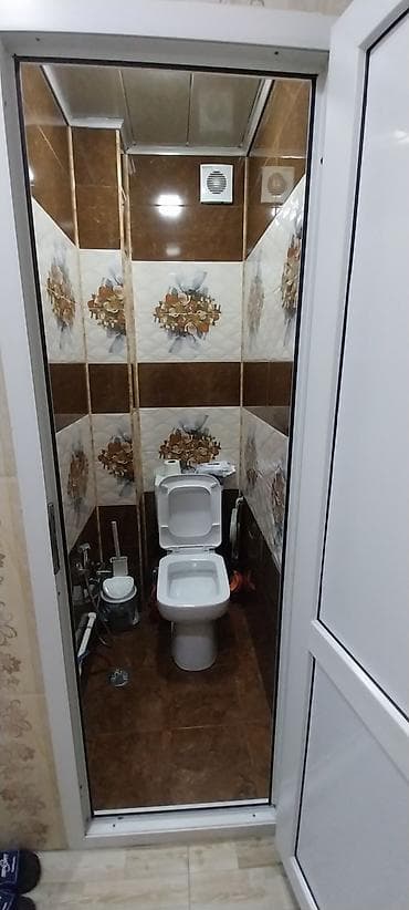 9 mikrarayon: Sumqayit şeheri, 9 mkr9/1 3 otaq, 70 kv kiyev layihesi — 9