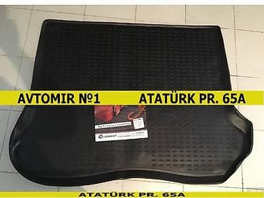tz 4k 14: Jeep grand cheroke 2007 polorutan baqaj rezini 🚙🚒 ünvana və bölgələrə — 1