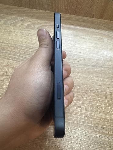 iphone 11 pro en ucuz: IPhone 13, 128 GB, Midnight — 6