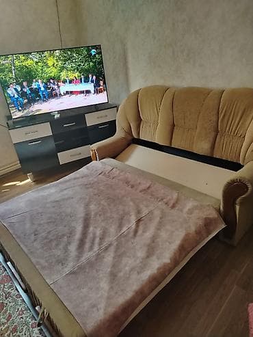 isdenmis divanlar: Di̇van-kravat, İşlənmiş, Açılan, Bazasız, Parça — 6