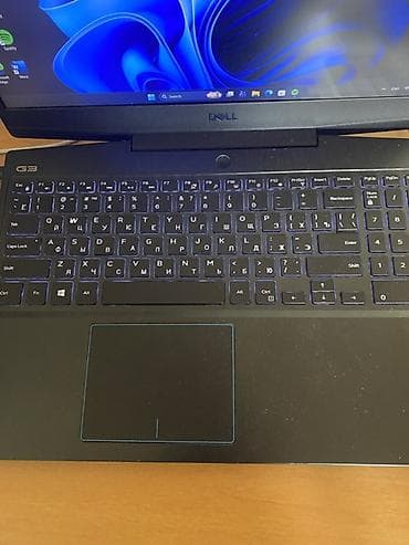 nvidia gtx: Dell G, 15.6 ", Intel Core i5, 512 GB — 2