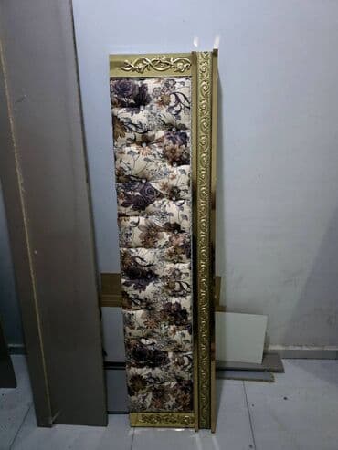 İşlənmiş, İkinəfərlik çarpayı