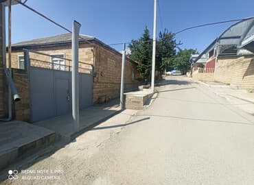 hovuzlu ucuz evler: 7 otaqlı, 180 kv. m, Kredit var, Orta təmir — 2