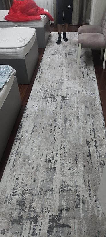 Xalça Qapı önü — 1