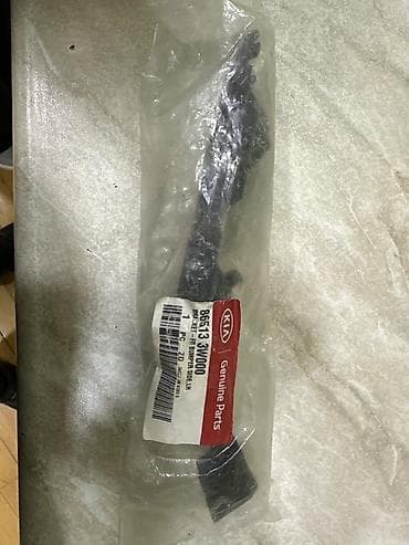 kia ehtiyat hisseleri: Kia sportec, 2011 il, Yeni — 1