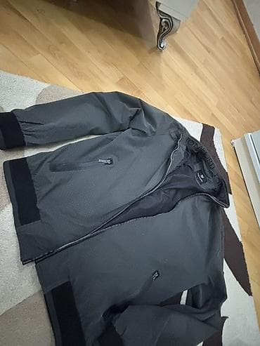 Kurtka, Bomber, Payız, Tom Ford, 2XL