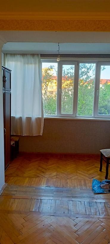 ev menzil: 1 otaqlı mənzil – tam mebel və məişət texnikası ilə Nizami rayon — 6