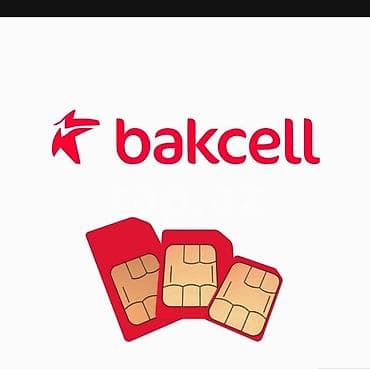iphone 11 world telecom: Bakcell nömrələri və SIM kartları - Operator: Bakcell - SIM — 1