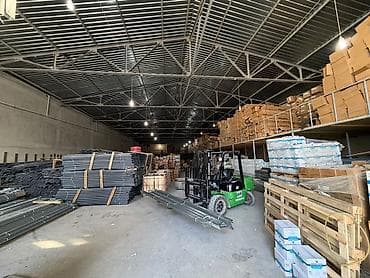 Təsərrüfatınızın və malınızın etibarlı saxlanması üçün anbar sahəsi! lalafo.az -da Təsərrüfatınızın və malınızın etibarlı saxlanması üçün anbar sahəsi!