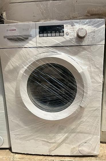Bosch 6kq Paltaryuyan tam işlekdir. Şeherdaxili çatdırılma — 1