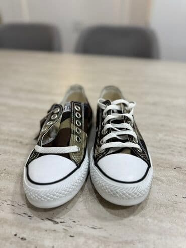 fitnes üçün qadın krosovkaları: Ölçü: 36, Yeni — 2