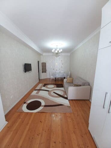 Xətai rayonu,Hezi Aslanov metrosu yanında yerlesen,16 mərtəbəli