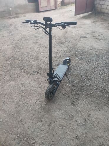 азербайджанский язык подготовка к выпускному экзамену (русский сектор) ответы: Yüksək performanslı bu elektrik skuter gündəlik gediş-gəliş və ya — 4