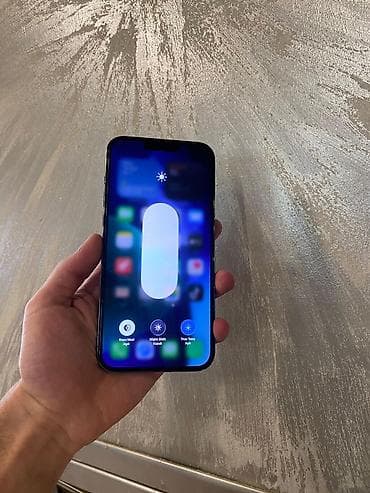 apple komputer: IPhone 13 Pro Max, 128 GB, Blue Titanium, Face ID — 2