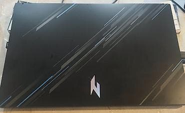 Acer: İşlənmiş Acer Nitro, 15.6 ", Intel Core i7, 1 TB — 1