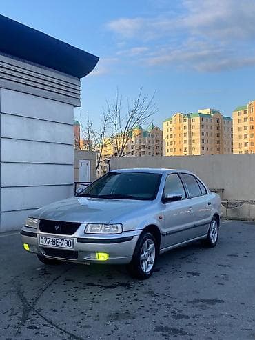 mercedes 180 c: Iran Khodro Samand: 1.8 l | 2008 il 500000 km Sedan — 1