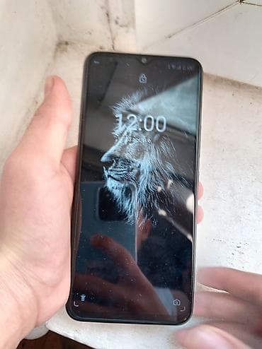 telefonlar honor: Itel A49 smartfon Yenidir bir iki gündür alınıb kabro verilir adepter — 3