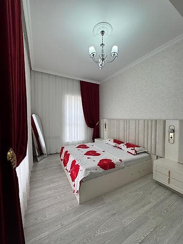 28 may menzil: 3 otaqlı — 8