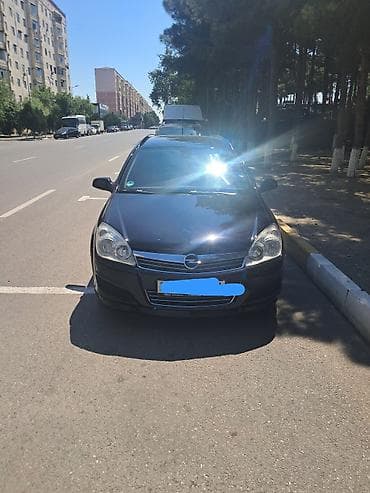 opel astra g stop: Opel Astra: 1.4 l | 2007 il 340000 km Universal — 1