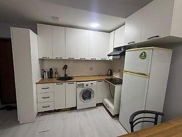 qubada ipoteka evler: 1 otaqlı mənzil — tam mebellı və texnikalı.liftli bina 9/6 Plan və — 3